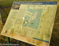 Ballygroll Prehistoric Complex