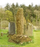 Camus Cross (Co. Derry)