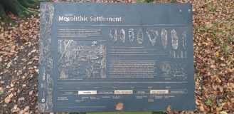 Mountsandel Fort