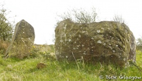 Tamney Cromlech Stone Circle