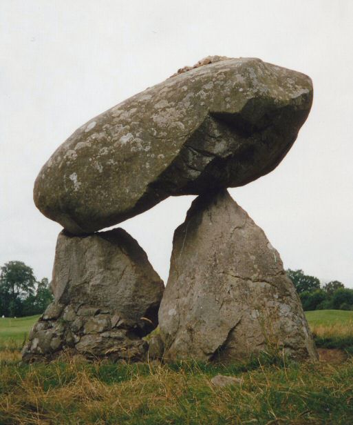 Proleek Dolmen