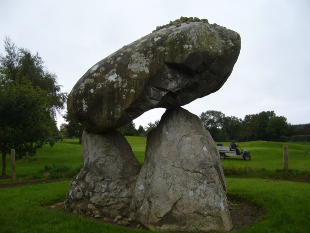 Proleek Dolmen