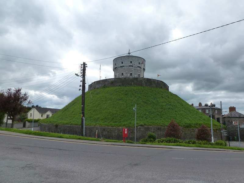 Millmount