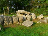 Proleek Wedge Tomb - PID:24010