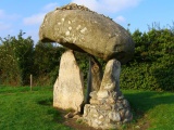 Proleek Dolmen - PID:23770