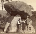 Proleek Dolmen - PID:145527