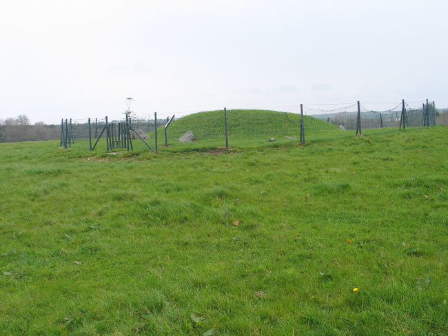 Click for the gallery page to add comments and vote (PID:49160) Townleyhall Passage Tomb
