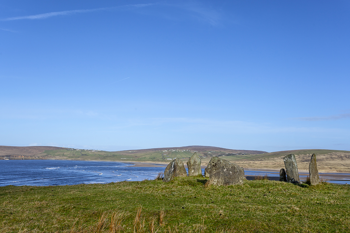 Dooncarton circle