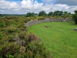 Kilcashel Stone Fort - PID:261850