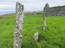 Ballinlena Standing Stones - PID:157317