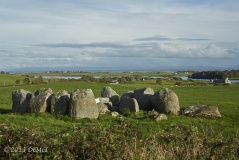 Rathfranpark Wedge Tomb