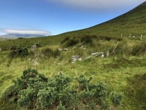 Cromlech Tumulus