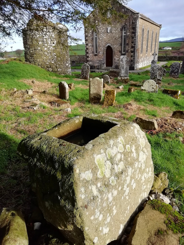Seir Kieran Cross