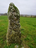 Ballyburly Standing Stone