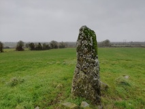 Ballyburly Standing Stone