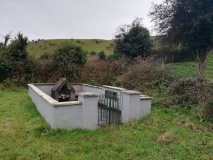 Glenmore Holy Wells, Croghan Hill