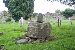 Seir Kieran Cross