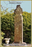 Kinnitty High Cross