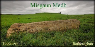 Misgaun Maeve Stone