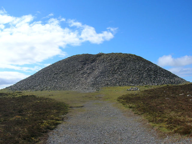 Knocknarea