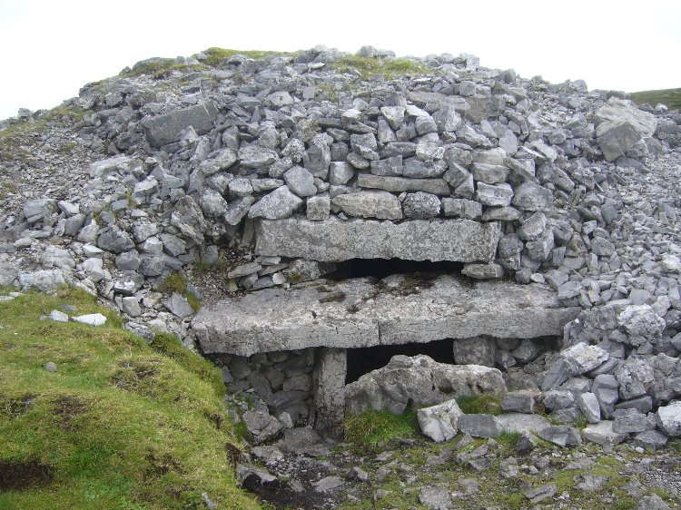 Carrowkeel Cairn G