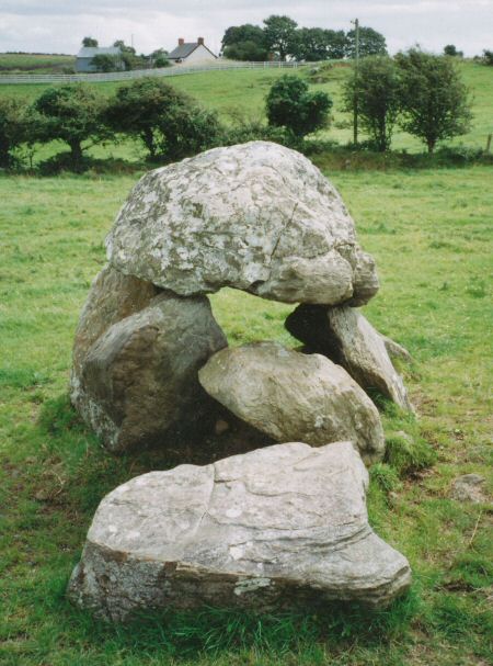 Click for the gallery page to add comments and vote (PID:44650) Carrowmore
