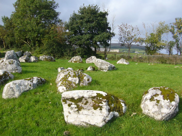 Carrowmore 4.