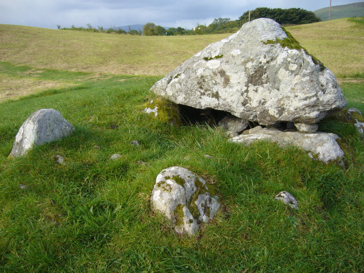 Carrowmore 52