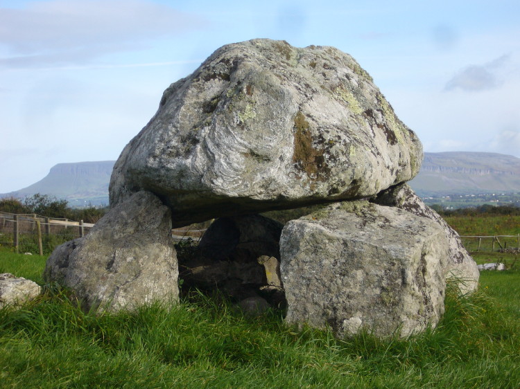 Carrowmore 5.