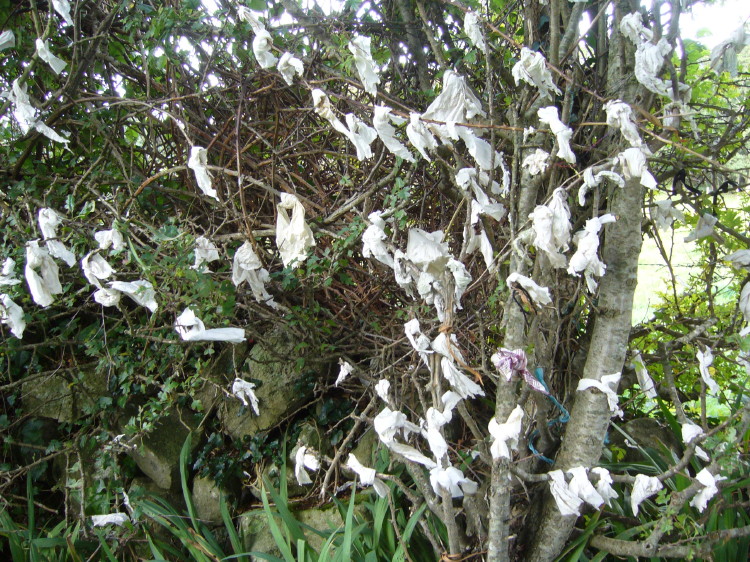 Creevykeel