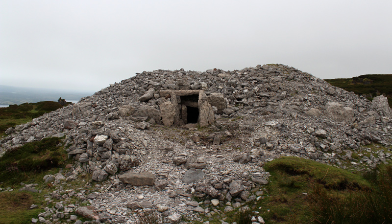 Carrowkeel H