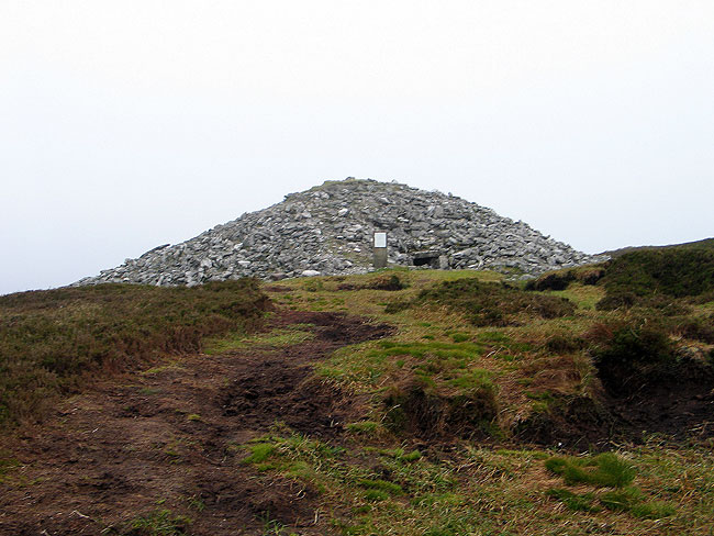 Click for the gallery page to add comments and vote (PID:49338) Carrowkeel Cairn K