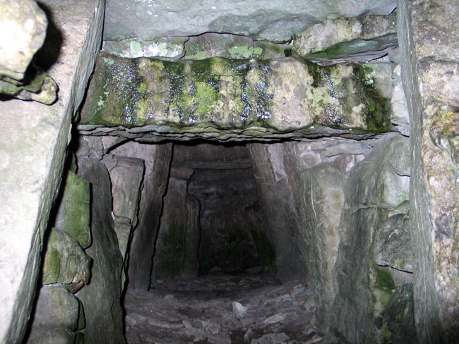 Click for the gallery page to add comments and vote (PID:49341) Carrowkeel Cairn K