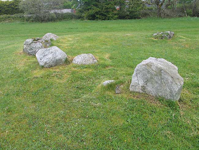 Click for the gallery page to add comments and vote (PID:49282) Carrowmore 55