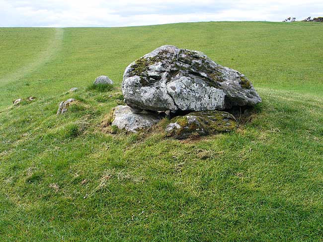Click for the gallery page to add comments and vote (PID:49284) Carrowmore 52