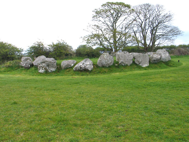 Click for the gallery page to add comments and vote (PID:49295) Carrowmore 57