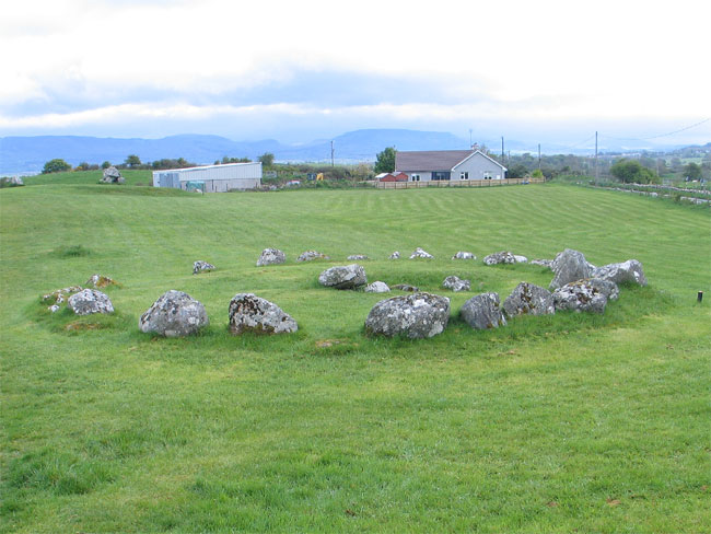 Click for the gallery page to add comments and vote (PID:49299) Carrowmore 4.