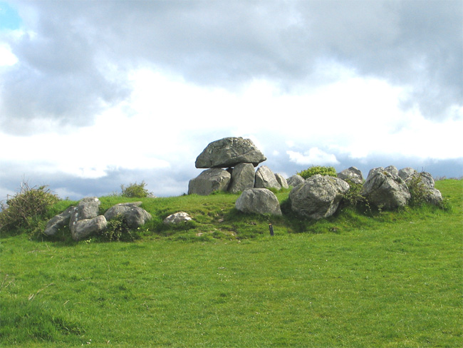 Carrowmore 7