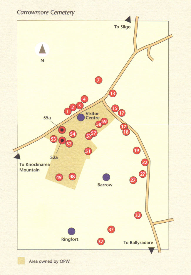 Click for the gallery page to add comments and vote (PID:49285) Carrowmore