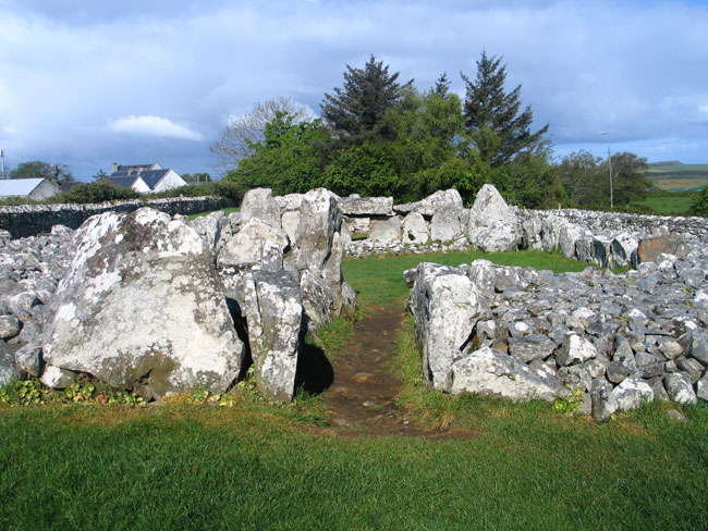 Click for the gallery page to add comments and vote (PID:49270) Creevykeel