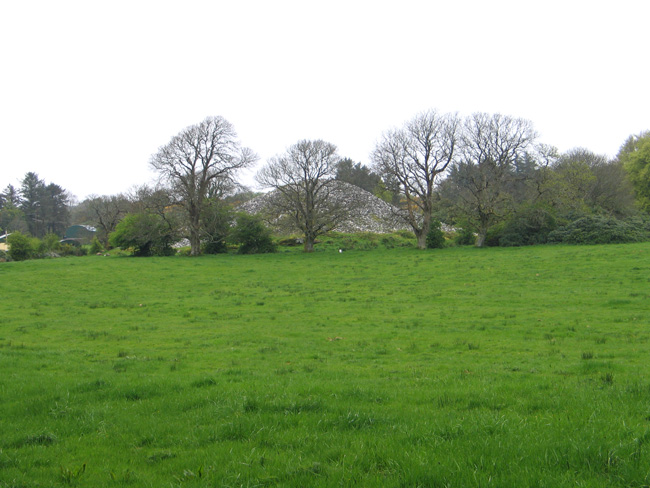 Click for the gallery page to add comments and vote (PID:49230) Heapstown Cairn