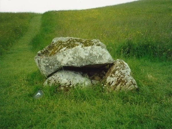 Click for the gallery page to add comments and vote (PID:125496) Carrowmore 54