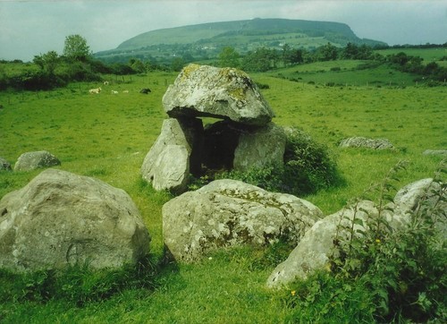 Click for the gallery page to add comments and vote (PID:105277) Carrowmore 7