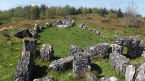 Magheraghanrush