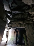 Carrowkeel Cairn K