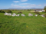 Carrowmore Cairn 15 - PID:272978