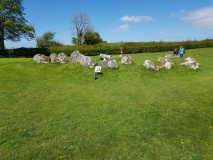 Carrowmore 4.
