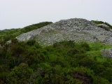 Carrowkeel cairn E - PID:19677
