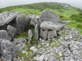 Carrowkeel cairn E - PID:19679