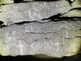 Carrowkeel Cairn K